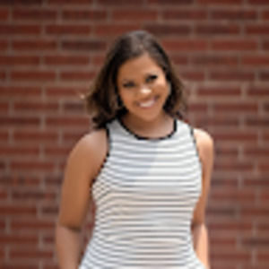 Meet your Posher, Tenecia